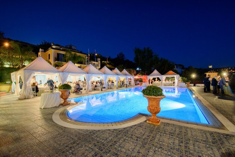 Hotel La Colombaia