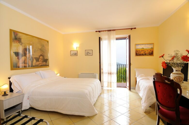 Hotel La Colombaia
