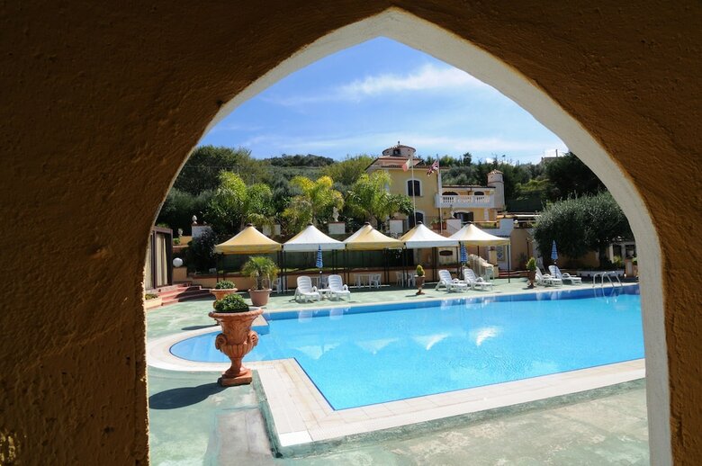 Hotel La Colombaia