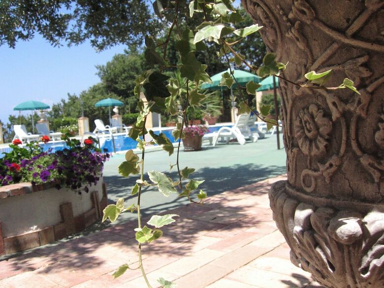 Hotel La Colombaia