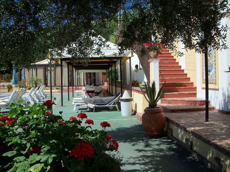 Hotel La Colombaia