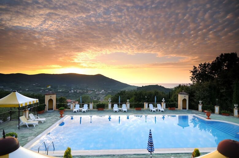 Hotel La Colombaia