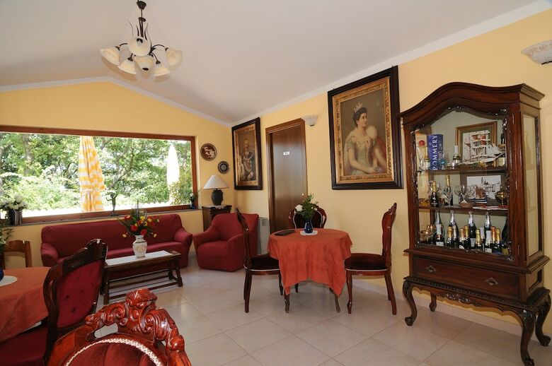 Hotel La Colombaia