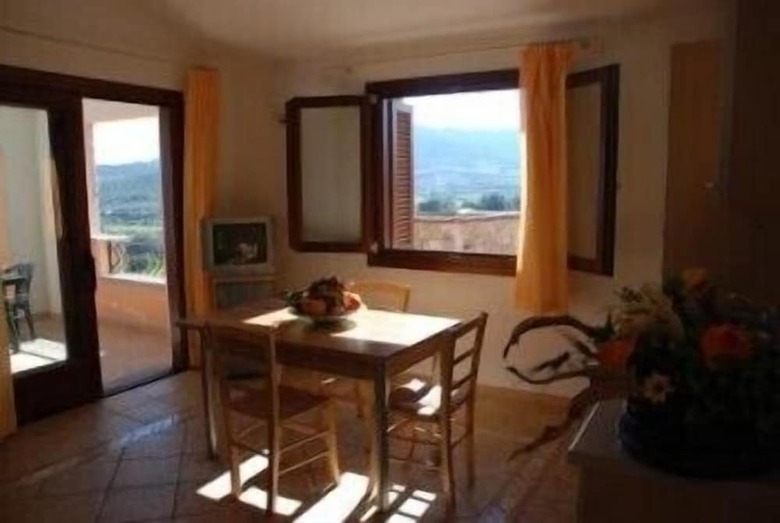 Residence Hotel Li Troni