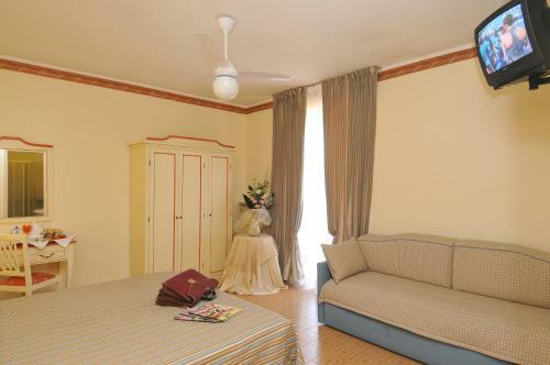 Hotel La Quiete