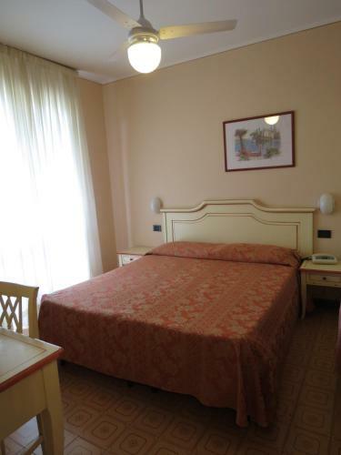 Hotel La Quiete