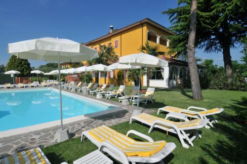 Hotel La Quiete