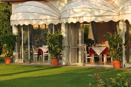 Hotel La Quiete