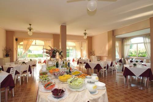 Hotel La Quiete