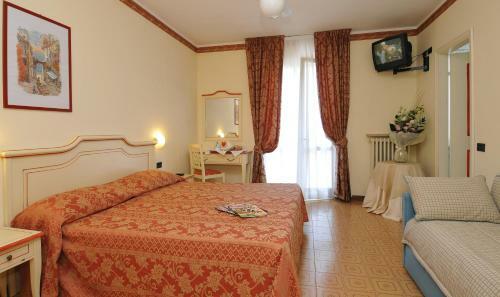 Hotel La Quiete