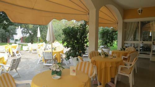 Hotel La Quiete