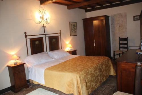 Bed & Breakfast Abbazia San Pietro In Valle
