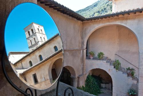 Bed & Breakfast Abbazia San Pietro In Valle
