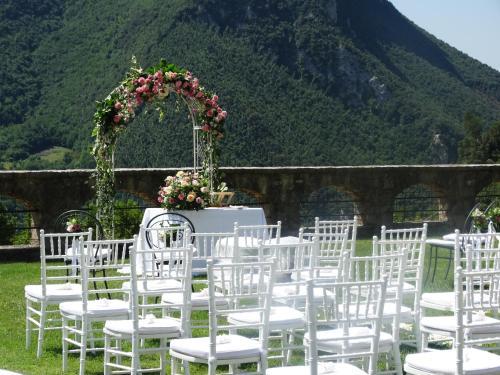 Bed & Breakfast Abbazia San Pietro In Valle