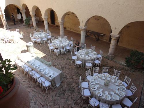 Bed & Breakfast Abbazia San Pietro In Valle