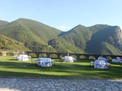 Bed & Breakfast Abbazia San Pietro In Valle