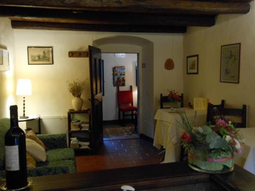 Bed & Breakfast Abbazia San Pietro In Valle