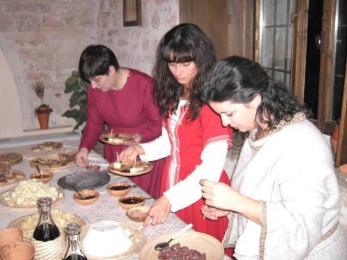 Bed & Breakfast Abbazia San Pietro In Valle