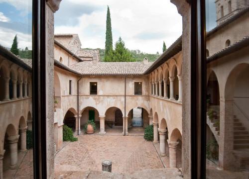 Bed & Breakfast Abbazia San Pietro In Valle