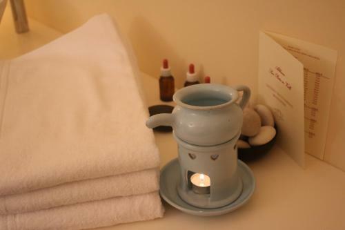 Bed & Breakfast Abbazia San Pietro In Valle