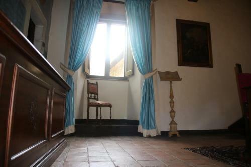 Bed & Breakfast Abbazia San Pietro In Valle