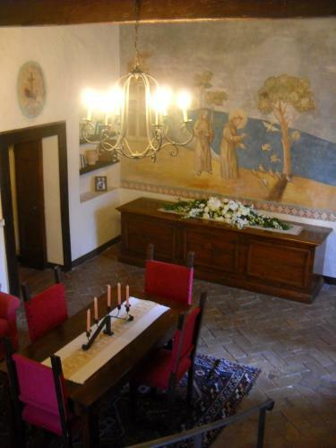 Bed & Breakfast Abbazia San Pietro In Valle