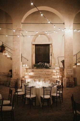 Bed & Breakfast Abbazia San Pietro In Valle
