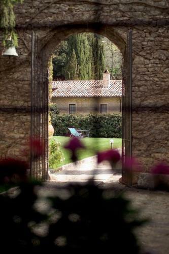 Bed & Breakfast Abbazia San Pietro In Valle