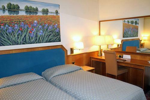 Eur Hotel Milano Fiera