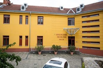 Boutique Hotel Sopianae