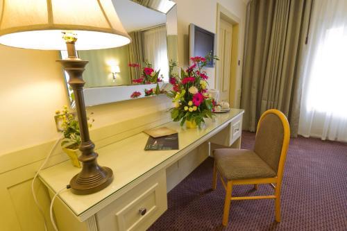 Westcourt Hotel