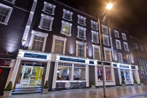 Westcourt Hotel
