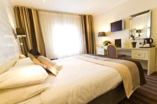 Westcourt Hotel