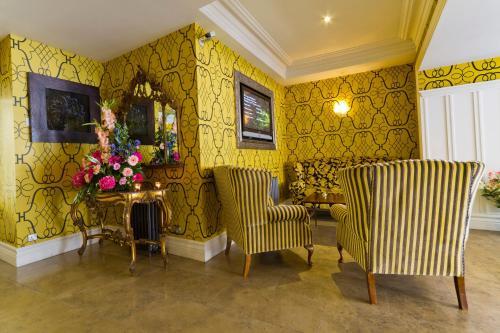Westcourt Hotel