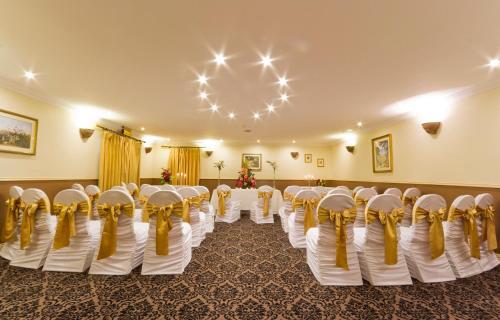 Westcourt Hotel