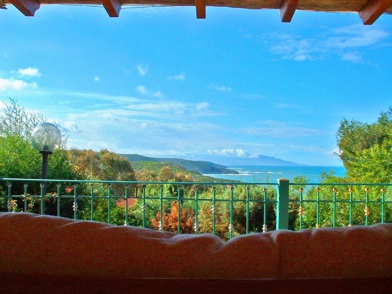Hotel Verdemare