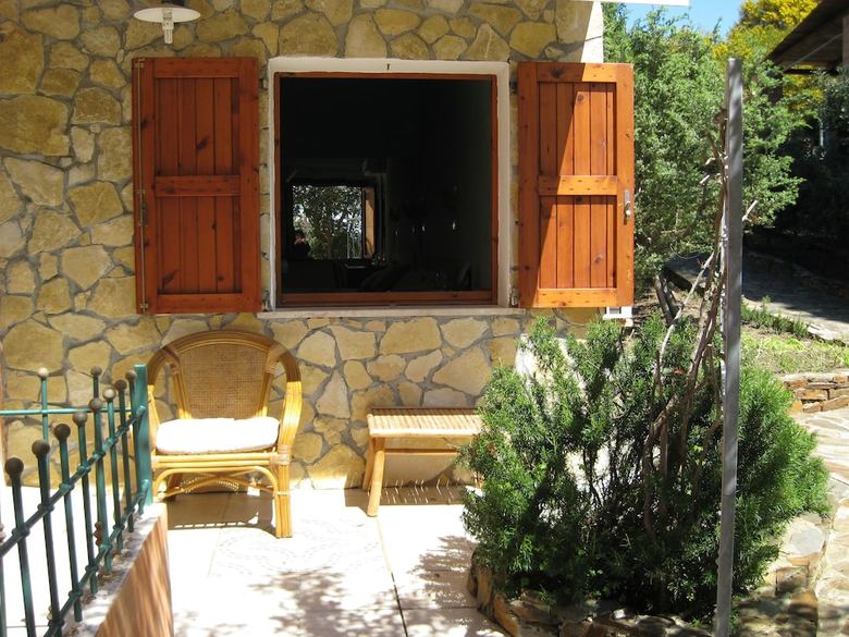 Hotel Verdemare