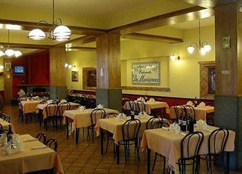 Agri Hotel Da Marianna