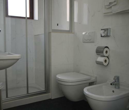 Hotel Garni Selene