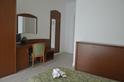 Hotel Garni Selene