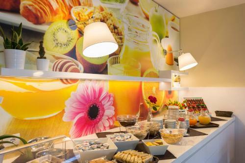 Hotel Garni Selene