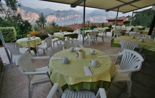 Hotel Garni Selene