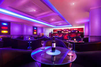 Hotel Grt Regency Madurai