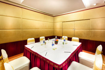 Hotel Grt Regency Madurai