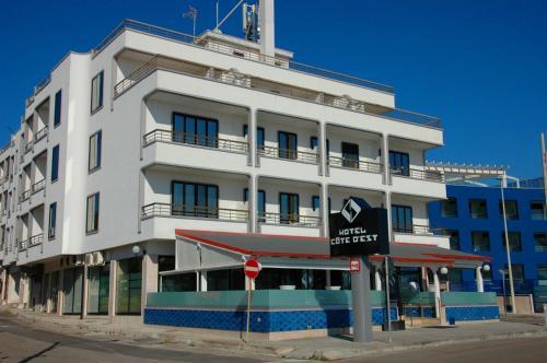 Hotel C�te D'est