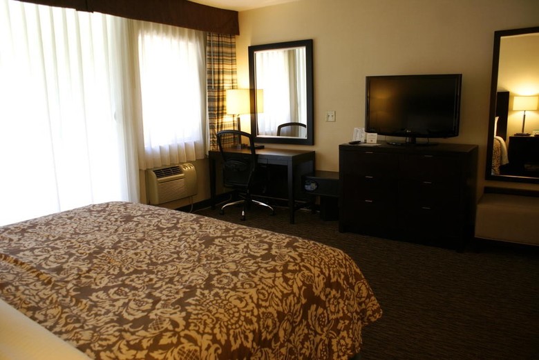 Hotel Royal Palace Westwood