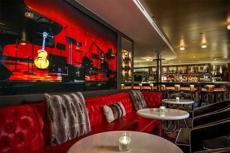 Hotel Grafton On Sunset