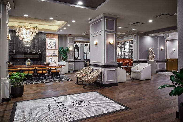 Hotel Indigo Chicago Gold Coast