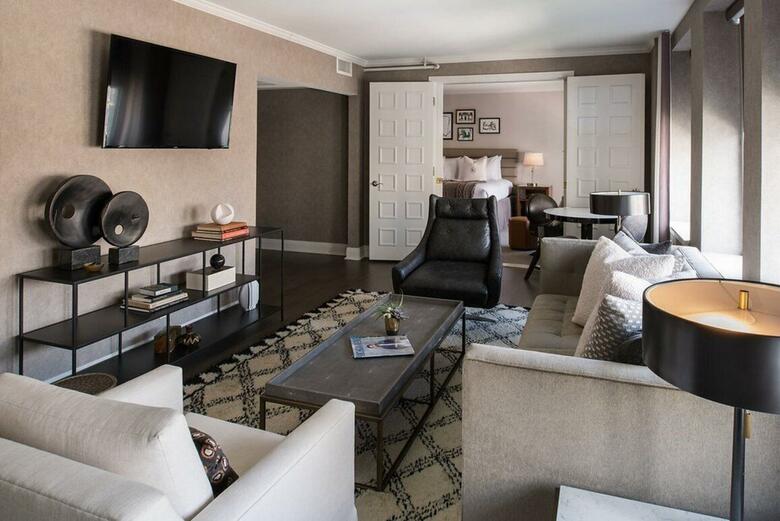 Hotel Indigo Chicago Gold Coast