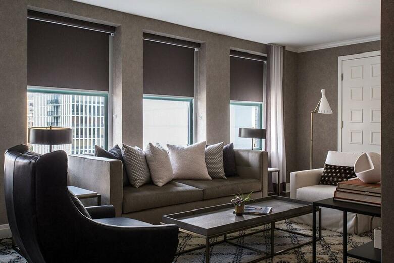 Hotel Indigo Chicago Gold Coast